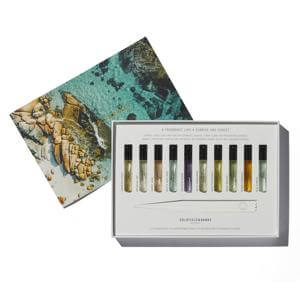 Goldfields & Banks Discovery Sample Collection 10 x 2ml